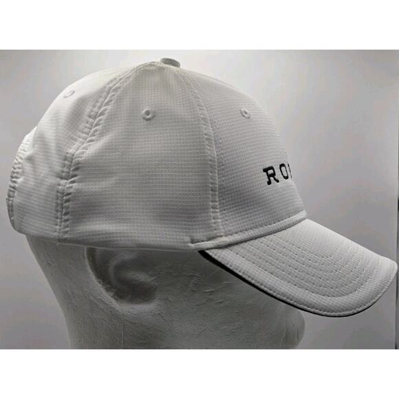 Roper Cowboy Western Wear Strapback Cap Hook & Loop Baseball‎ Hat - Picture 5 of 9